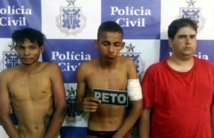 Trio