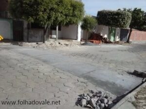 Quebra-molas