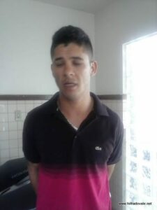 Cido de Zé Peba