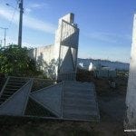Cemitério “Dá Saudade”
