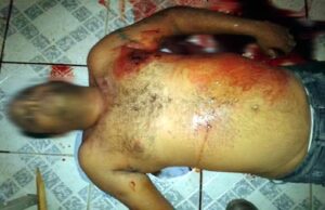 Foto: Gilson Alves / Sudoeste Bahia