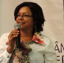 Francisca Alves Ribeiro (Chico do PT)