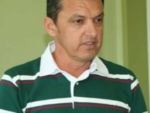 Charles Fernandes