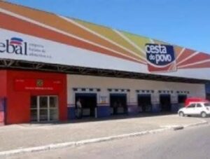 Cesta do Povo