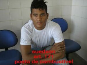Suedson