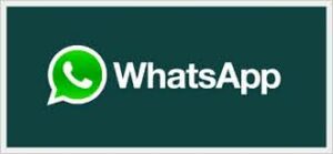 WhatsApp