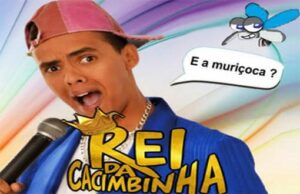 Rei da Cacimbinha