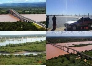 Ponte da integração