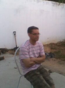 Arnaldo B. Castro