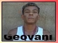 Geovane