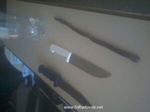 Armas brancas