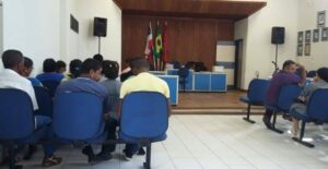 Foto: Vilson Nunes/Giro de Notícias