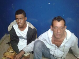 Bruno e Luiz