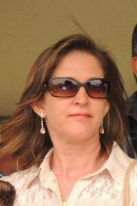 Jirlene Vieira Lima