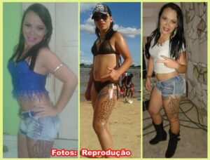 Reprodução/fecebook