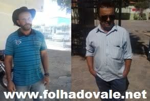 Carlito e Silvano