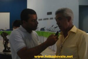 Paulo da Yonara