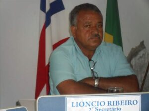 Lioncio do Riachão