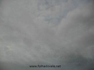 Céu de Carinhanha