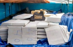 Foto: Divulgação / Polícia Federal