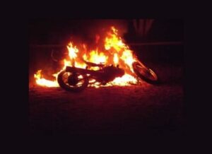 Motocicleta