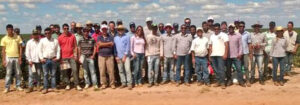 Treinamento