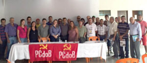 Reunidos