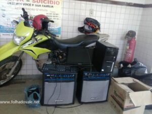 Aparelhos