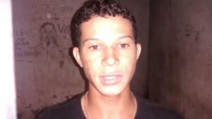 Imagem de Eduardo para divulgação