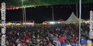 Crédito: Gil da Sucesso