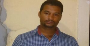 Alexandro Batista de Souza