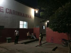 Dona Quinha
