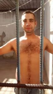 Leandro Rocha Ribeiro