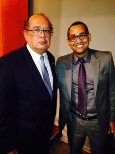 Mendes e Júnior