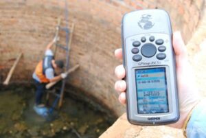 A decisão ocorreu após a confirmação da contaminação da água do local por alto teor de urânio