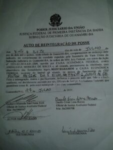 Decisão