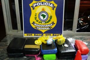 Foto: Divulgação/PRF