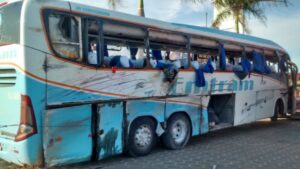Ônibus