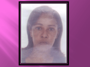 Edilene Maria Neres