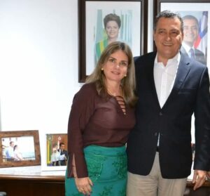 Ivana e Rui