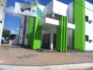 Maternidade Municipal