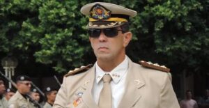 Coronel Braga