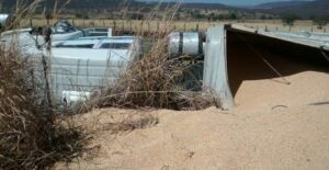 Foto: Sairon/Sudoeste Bahia