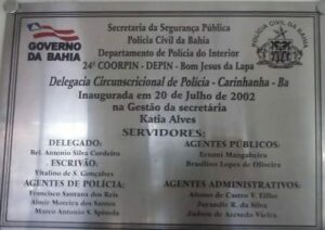 Placa