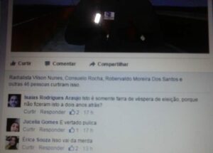 Comentários