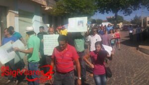 Protesto