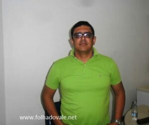 Nilo Ebrahim Ribeiro