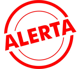 Alerta