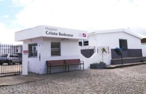 Médico do Hospital Cristo Redentor, em Itapetinga, é investigado (Foto: Reprodução/FJS)