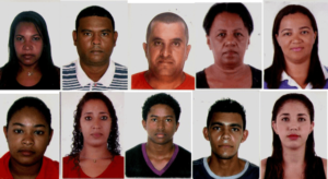 Candidatos